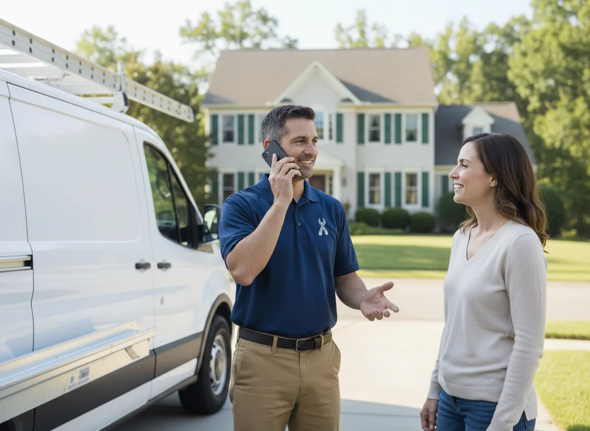 Home Gutter Service Fairfield, IA FAQs